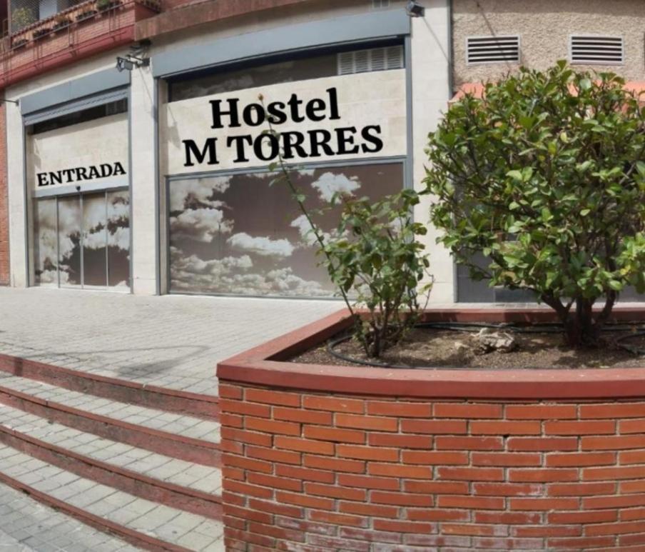 Albergue M Torres