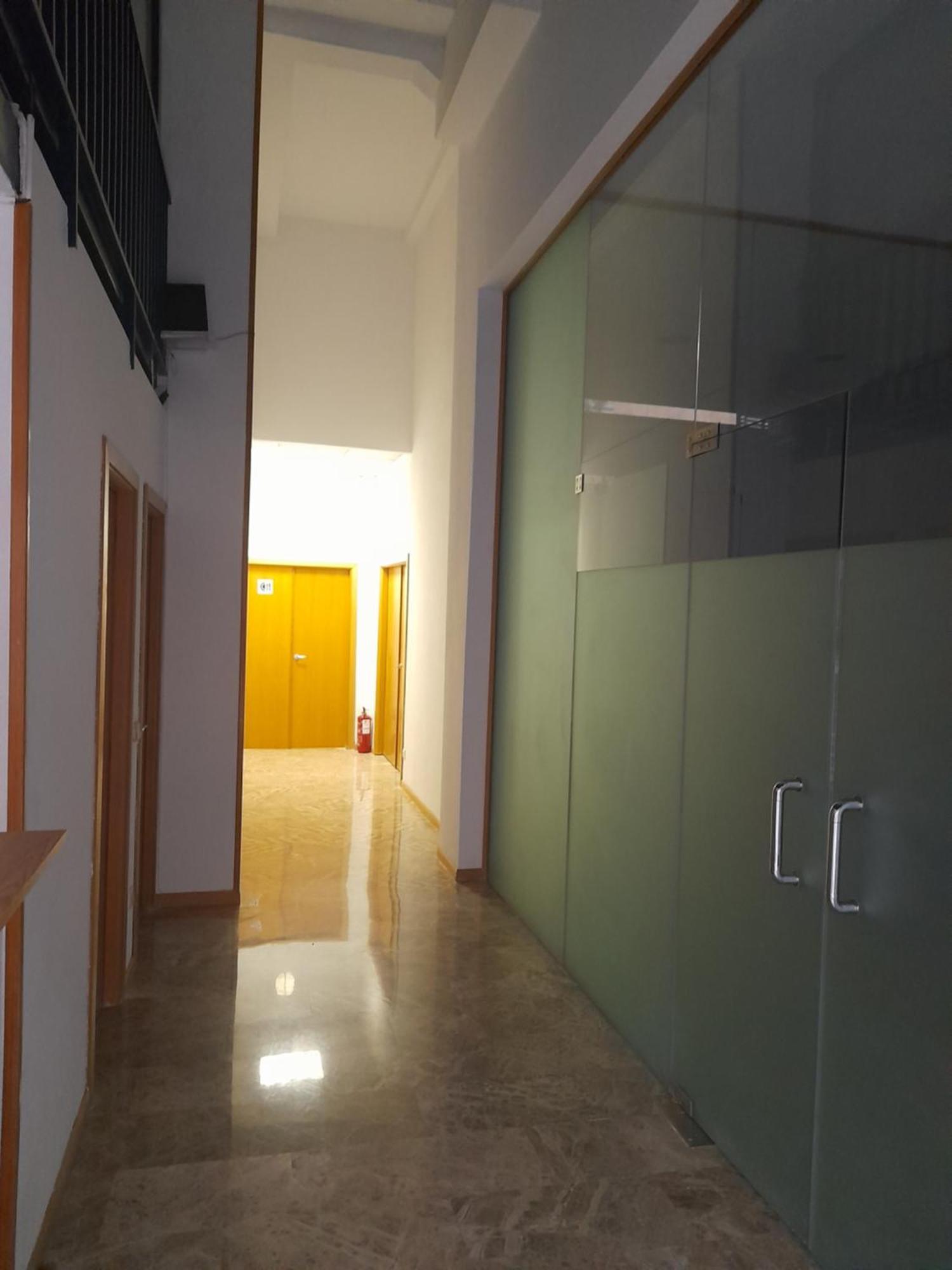 M Torres Albergue *