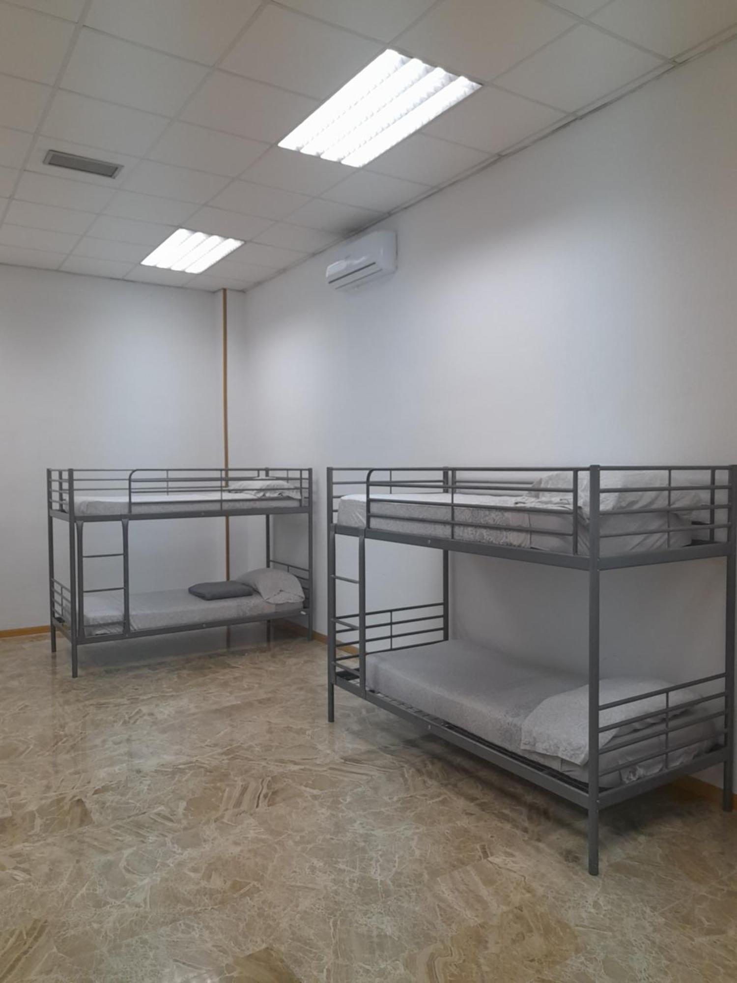 Albergue M Torres