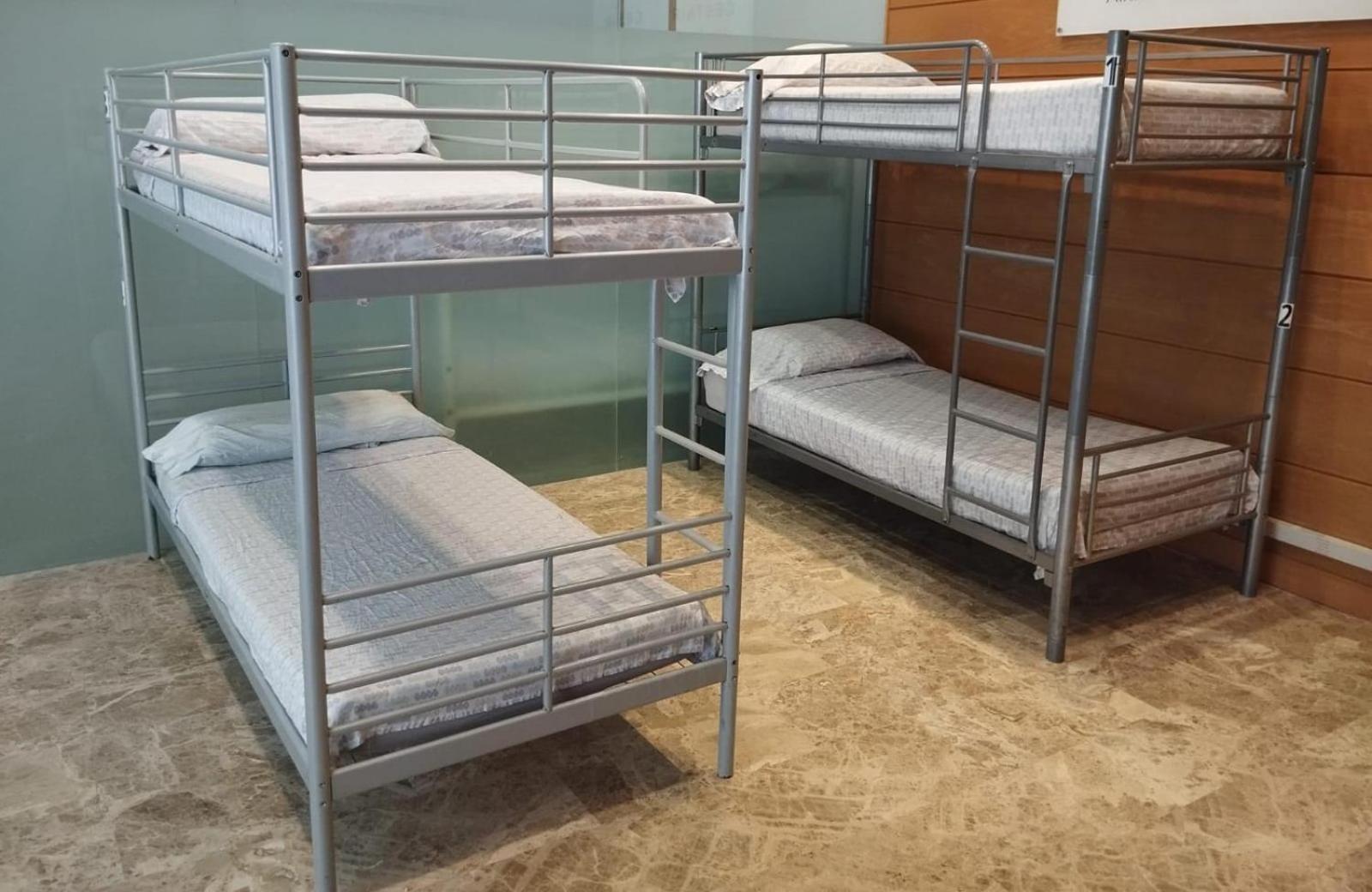 Albergue M Torres